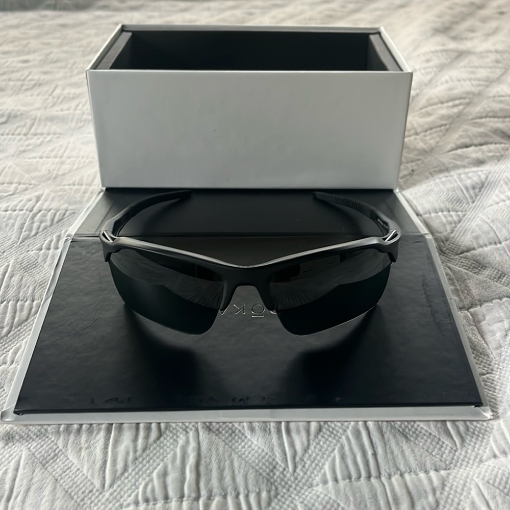 Roka TL-1 Polarized Athletic Sunglasses